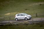 Kia Picanto 2017 года (UK)